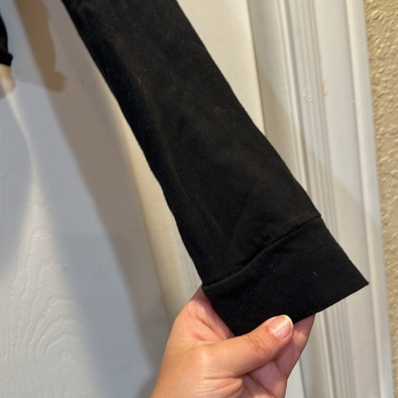 Victoria’s Secret Pink UCF University of Central Florida Cut Out Shirt S - Picture 5 of 6